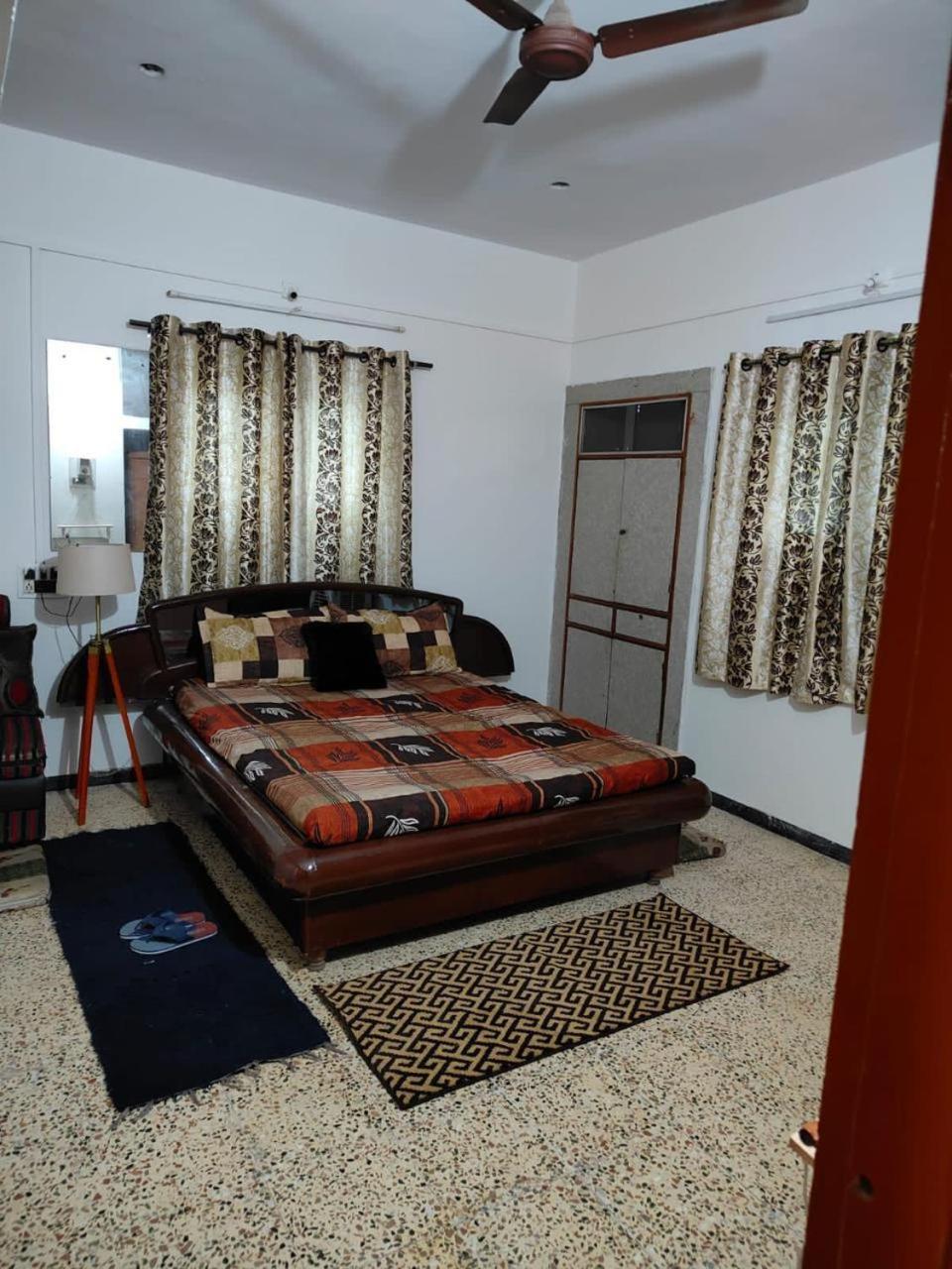 Nirvana By Grand Tour - Peaceful Home Stay Nashik Dış mekan fotoğraf